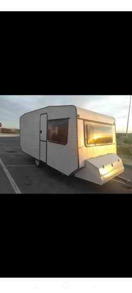 En venta Miller Master 440 Gris 1985 Madrid foto 2