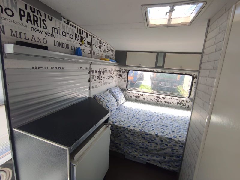 En venta Miller Master 440 Gris 1985 Madrid foto 4