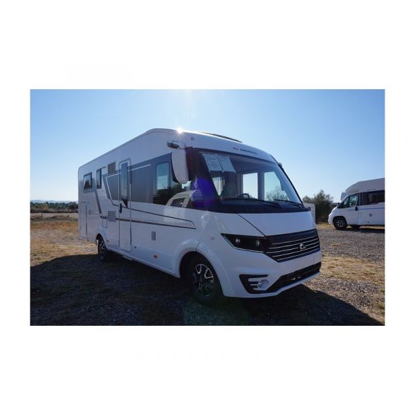 En venta Adria Sonic Axess 700 SL Blanco 2021 Barcelona foto 1