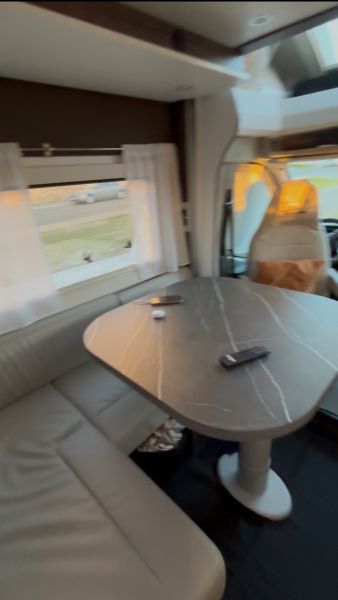 En venta Benimar Tessoro 481 Edición Especial  Blanco 2024 Málaga foto 16