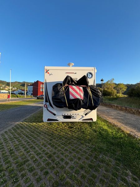En venta Benimar Tessoro 481 Edición Especial  Blanco 2024 Málaga foto 22