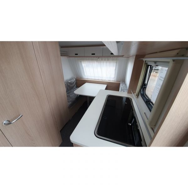 En venta Adria Aviva 360 DK 2021 Blanco 2021 Barcelona foto 2