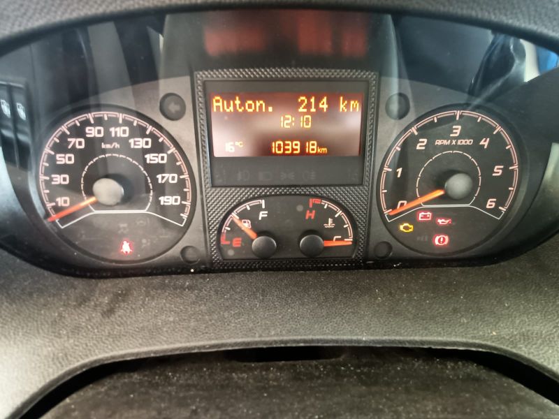 En venta Fiat Elnagh Baron 22 Blanco 2019 Barcelona foto 13