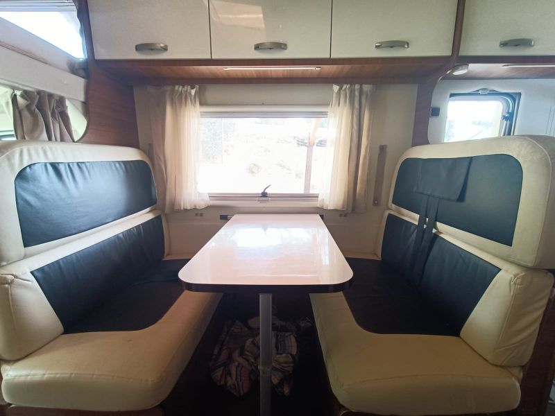 En venta Fiat Elnagh Baron 22 Blanco 2019 Barcelona foto 14