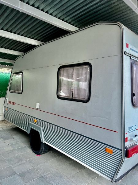 En venta Beyerland 390-d Blanco 1999 Barcelona foto 1