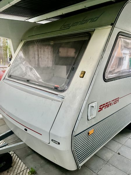 En venta Beyerland 390-d Blanco 1999 Barcelona foto 2
