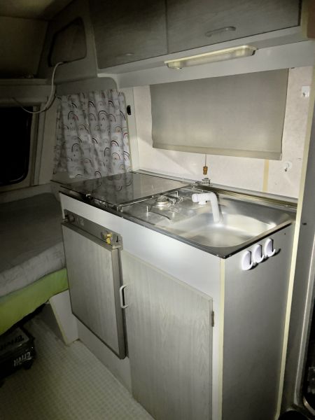 En venta Beyerland 390-d Blanco 1999 Barcelona foto 4