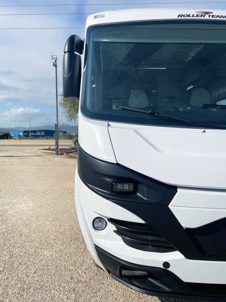 En venta Roller Team ROLLER TEAM ZEFIRO 267 INTEGRAL - AUTOMÁTICA - 2025 - CAMA EN ISLA 2025 Tarragona foto 7