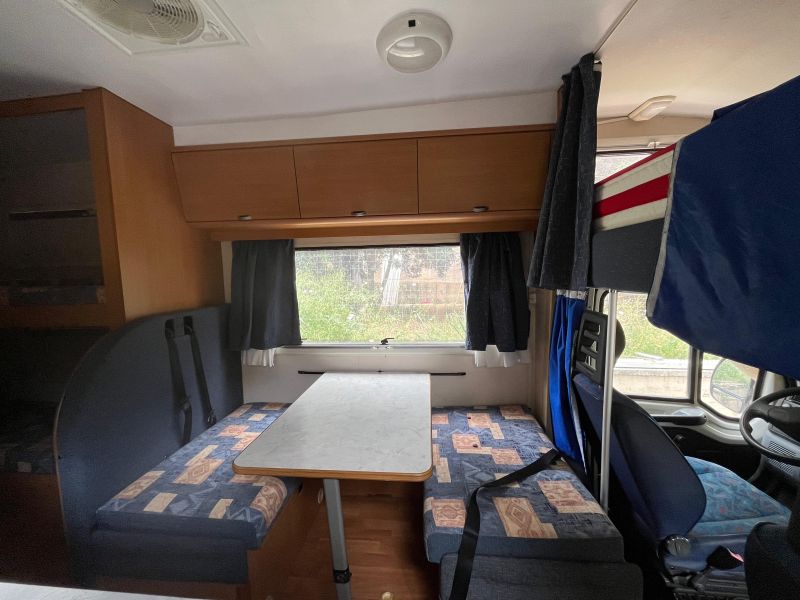 En venta Fiat Carioca 50 Blanco 2019 Barcelona foto 7