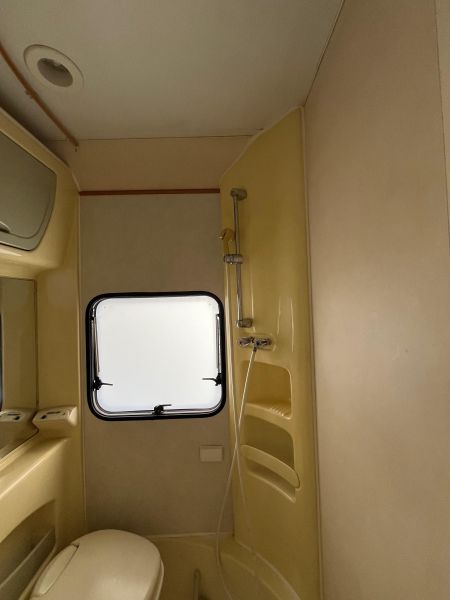 En venta Fiat Carioca 50 Blanco 2019 Barcelona foto 9