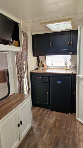 En venta Bürstner City 480 TK Blanco 1992 Girona foto 5