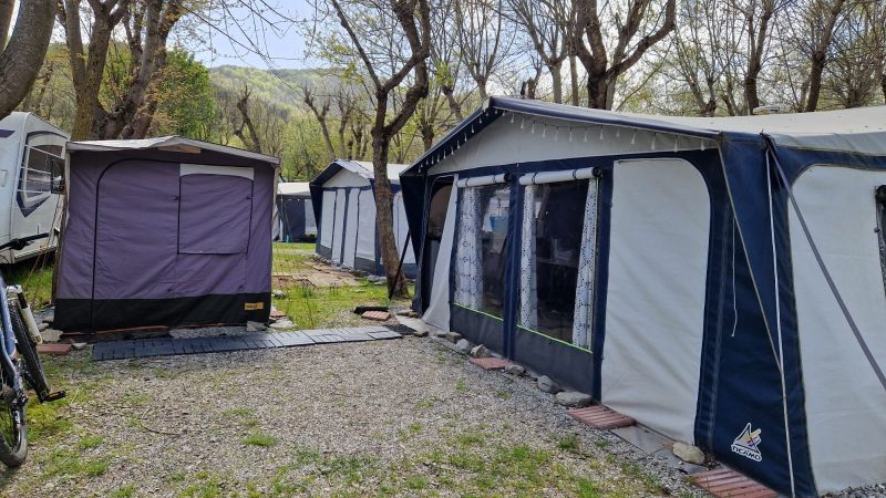 En venta Bürstner City 480 TK Blanco 1992 Girona foto 8