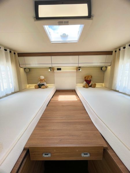 En venta Pilote PILOTE G 570 FGJ - SEMINUEVA - 130.000€ en 2023! 2023 Tarragona foto 11