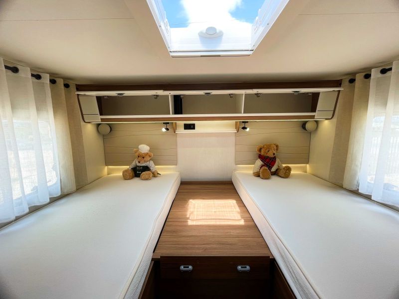 En venta Pilote PILOTE G 570 FGJ - SEMINUEVA - 130.000€ en 2023! 2023 Tarragona foto 12