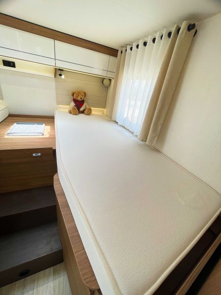 En venta Pilote PILOTE G 570 FGJ - SEMINUEVA - 130.000€ en 2023! 2023 Tarragona foto 15