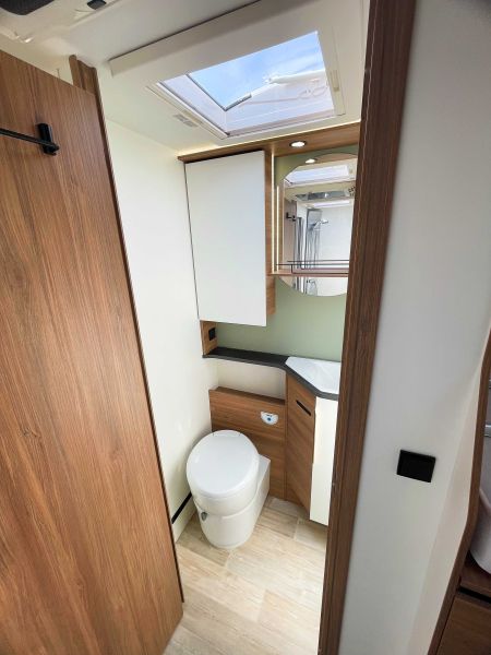 En venta Pilote PILOTE G 570 FGJ - SEMINUEVA - 130.000€ en 2023! 2023 Tarragona foto 22