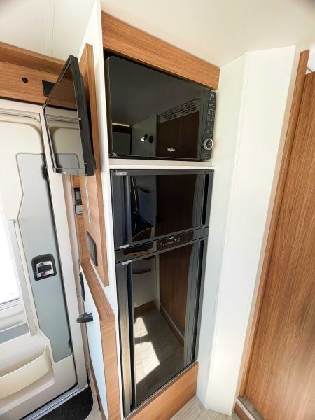 En venta Pilote PILOTE G 570 FGJ - SEMINUEVA - 130.000€ en 2023! 2023 Tarragona foto 43