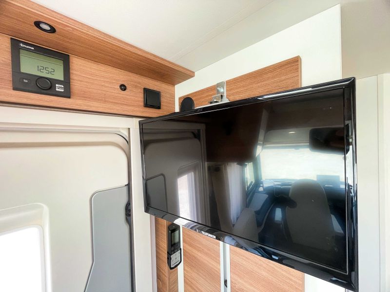 En venta Pilote PILOTE G 570 FGJ - SEMINUEVA - 130.000€ en 2023! 2023 Tarragona foto 49