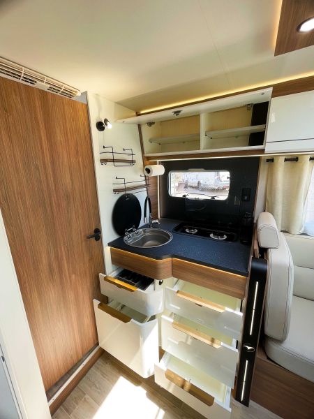En venta Pilote PILOTE G 570 FGJ - SEMINUEVA - 130.000€ en 2023! 2023 Tarragona foto 34