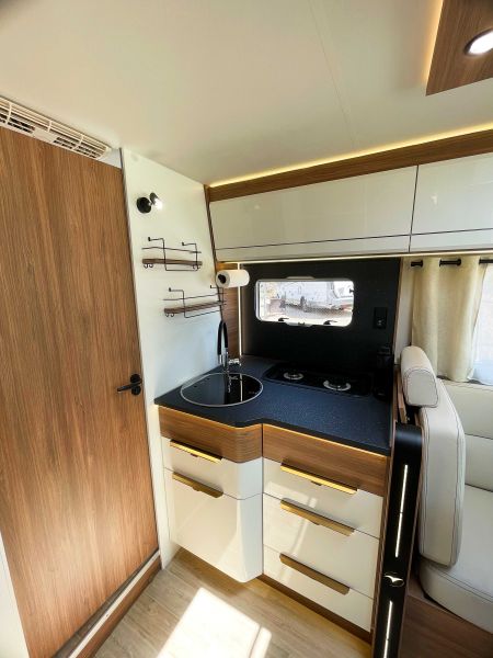 En venta Pilote PILOTE G 570 FGJ - SEMINUEVA - 130.000€ en 2023! 2023 Tarragona foto 33