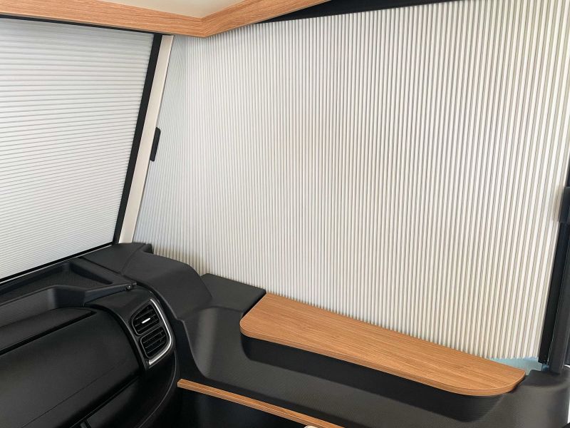 En venta Pilote PILOTE G 570 FGJ - SEMINUEVA - 130.000€ en 2023! 2023 Tarragona foto 54