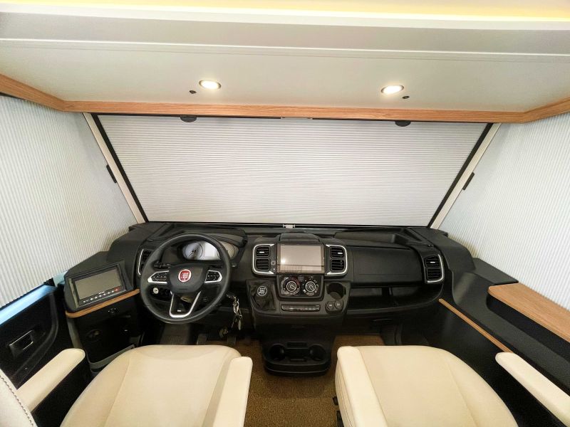 En venta Pilote PILOTE G 570 FGJ - SEMINUEVA - 130.000€ en 2023! 2023 Tarragona foto 52