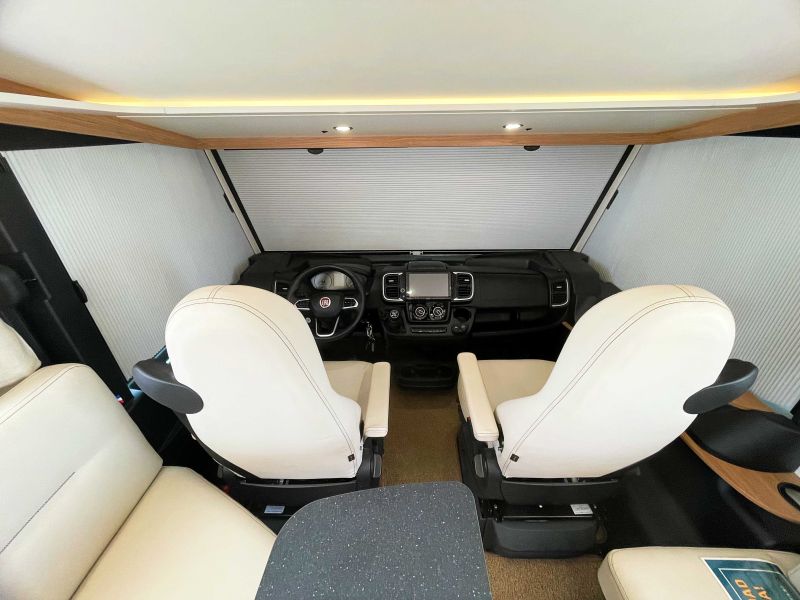 En venta Pilote PILOTE G 570 FGJ - SEMINUEVA - 130.000€ en 2023! 2023 Tarragona foto 50