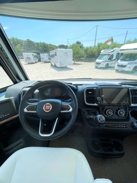 En venta Pilote PILOTE G 570 FGJ - SEMINUEVA - 130.000€ en 2023! 2023 Tarragona foto 55
