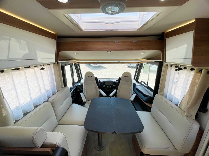 En venta Pilote PILOTE G 570 FGJ - SEMINUEVA - 130.000€ en 2023! 2023 Tarragona foto 67