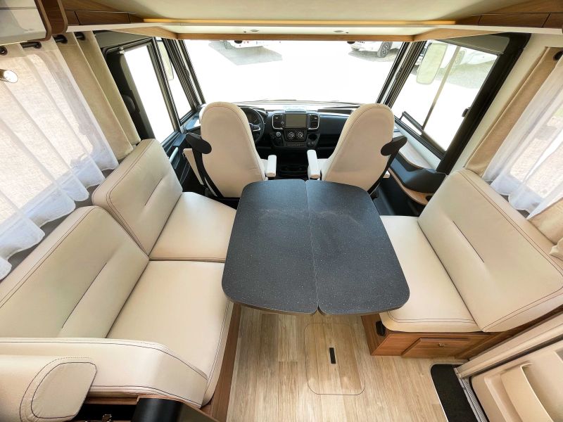 En venta Pilote PILOTE G 570 FGJ - SEMINUEVA - 130.000€ en 2023! 2023 Tarragona foto 68