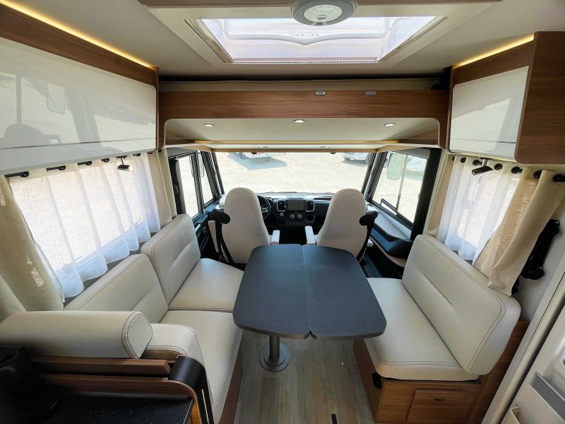 En venta Pilote PILOTE G 570 FGJ - SEMINUEVA - 130.000€ en 2023! 2023 Tarragona foto 69