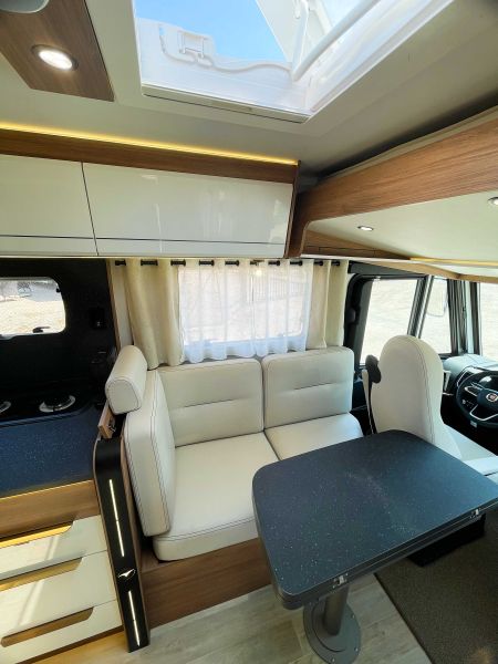 En venta Pilote PILOTE G 570 FGJ - SEMINUEVA - 130.000€ en 2023! 2023 Tarragona foto 71