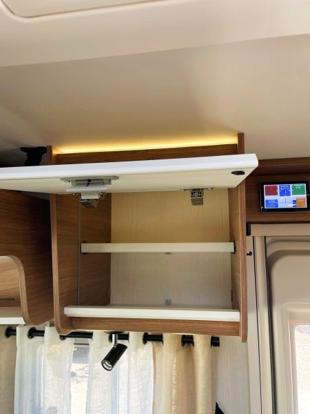 En venta Pilote PILOTE G 570 FGJ - SEMINUEVA - 130.000€ en 2023! 2023 Tarragona foto 73