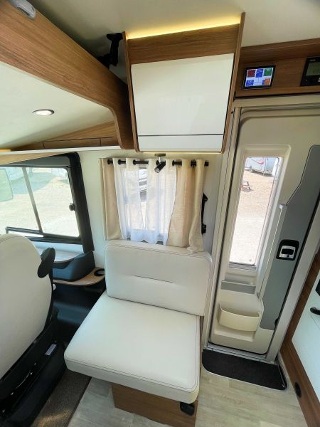 En venta Pilote PILOTE G 570 FGJ - SEMINUEVA - 130.000€ en 2023! 2023 Tarragona foto 74