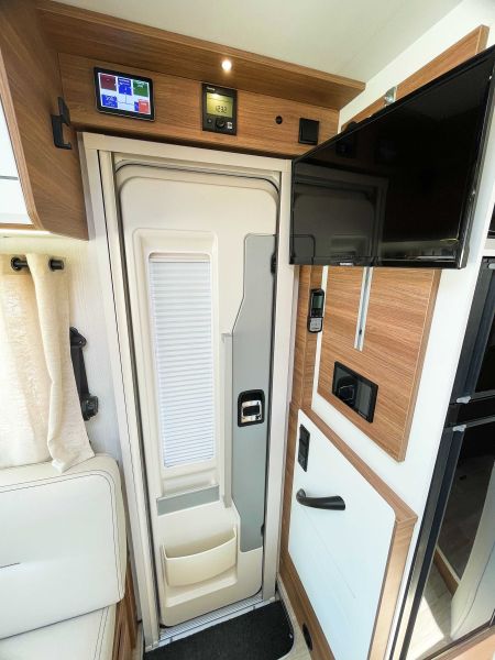 En venta Pilote PILOTE G 570 FGJ - SEMINUEVA - 130.000€ en 2023! 2023 Tarragona foto 81