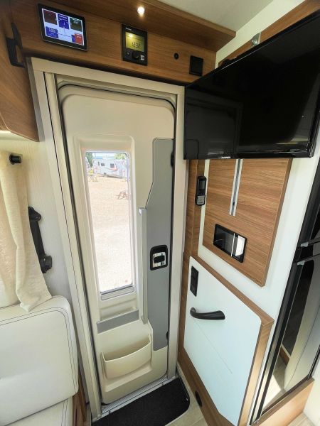 En venta Pilote PILOTE G 570 FGJ - SEMINUEVA - 130.000€ en 2023! 2023 Tarragona foto 82