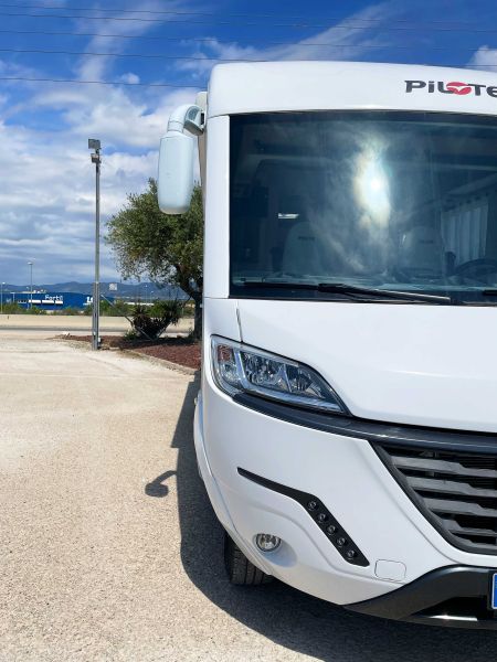 En venta Pilote PILOTE G 570 FGJ - SEMINUEVA - 130.000€ en 2023! 2023 Tarragona foto 10