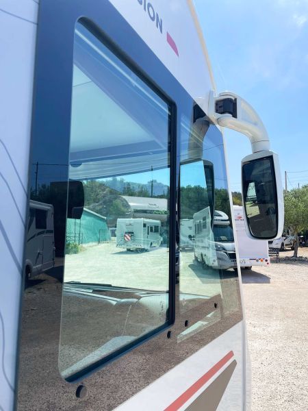 En venta Pilote PILOTE G 570 FGJ - SEMINUEVA - 130.000€ en 2023! 2023 Tarragona foto 88