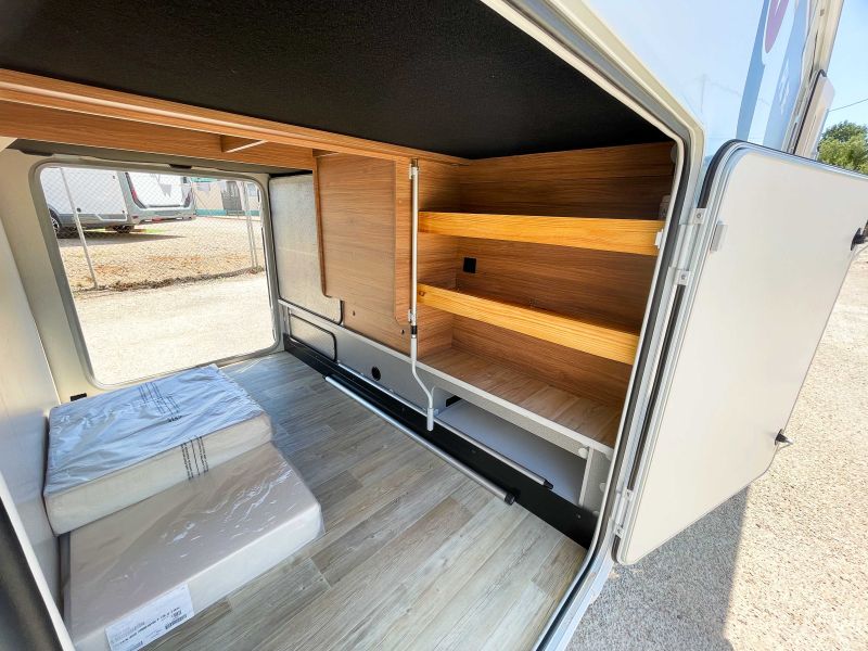 En venta Pilote PILOTE G 570 FGJ - SEMINUEVA - 130.000€ en 2023! 2023 Tarragona foto 99