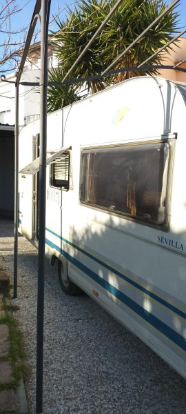 En venta Roller Team Sevilla 470 F Blanco 1998 Granada foto 3