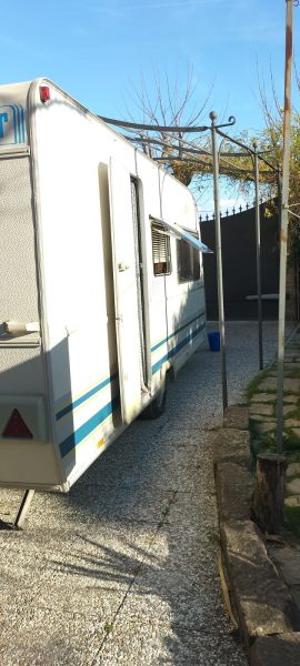 En venta Roller Team Sevilla 470 F Blanco 1998 Granada foto 4