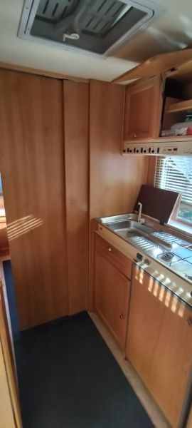 En venta Roller Team Sevilla 470 F Blanco 1998 Granada foto 11