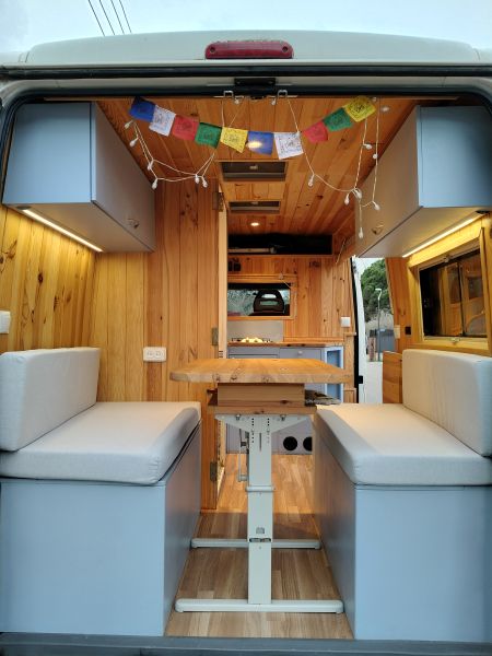 En venta Fiat Ducato Blanco 2011 Barcelona foto 3