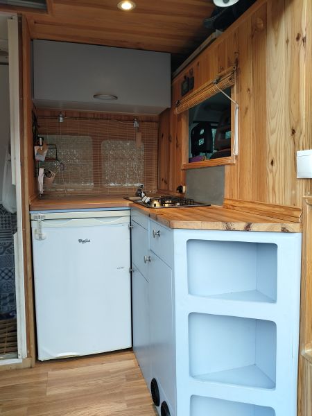 En venta Fiat Ducato Blanco 2011 Barcelona foto 4