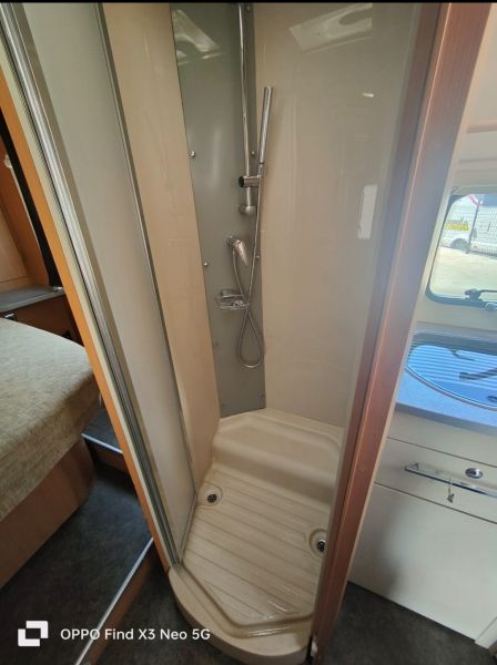 En venta Ford Chausson  Gris 2012 Málaga foto 6
