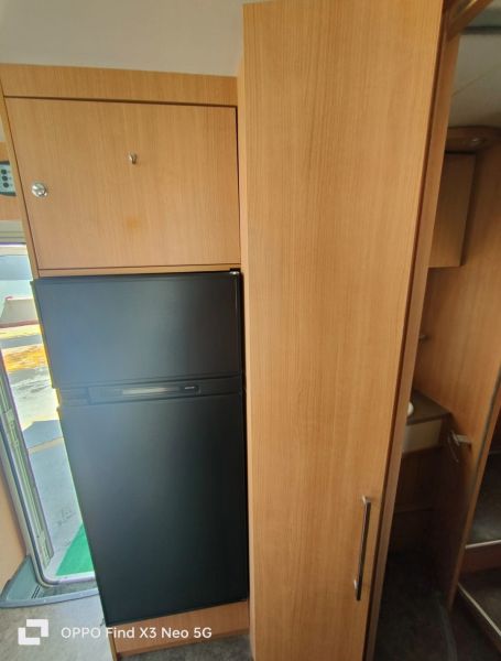 En venta Ford Chausson  Gris 2012 Málaga foto 8