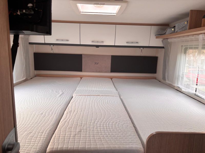 En venta Sunlight T68 Negro 2020 Guipúzcoa foto 6