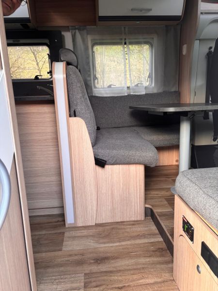 En venta Sunlight T68 Negro 2020 Guipúzcoa foto 9