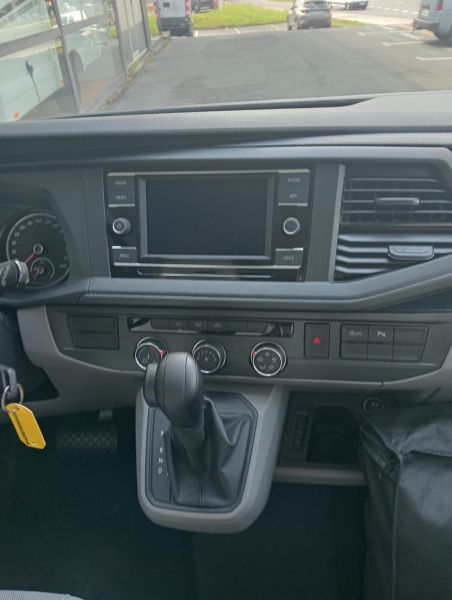 En venta Westfalia Kepler One Blanco 2023 Guipúzcoa foto 2