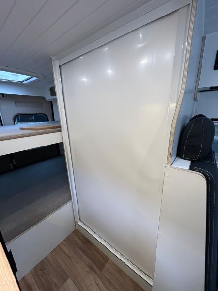 En venta Citroën Jumper Blanco 2017 Barcelona foto 10